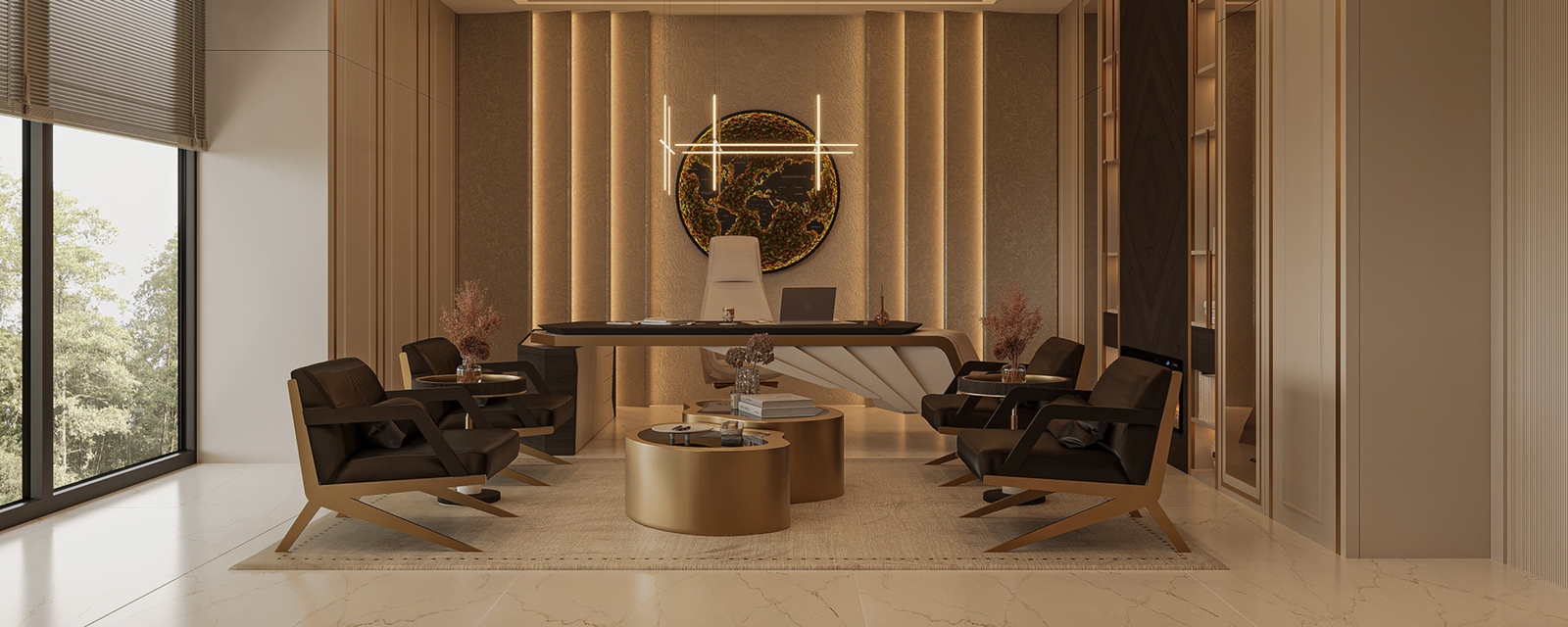 luxury office (2)