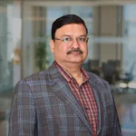 Pankaj Sharma COO of Gallant Orbit