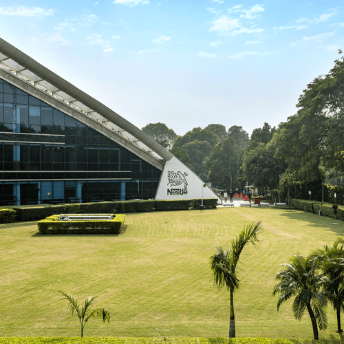 Nestle India