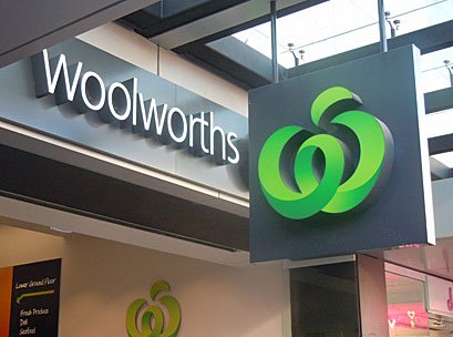 Woolworths Wholesale India Pvt. Ltd.
