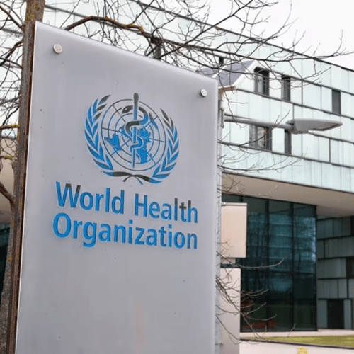 World Health Organisation