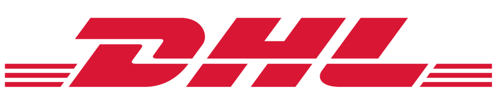 DHL logo