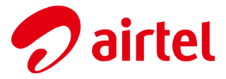 Airtel Logo