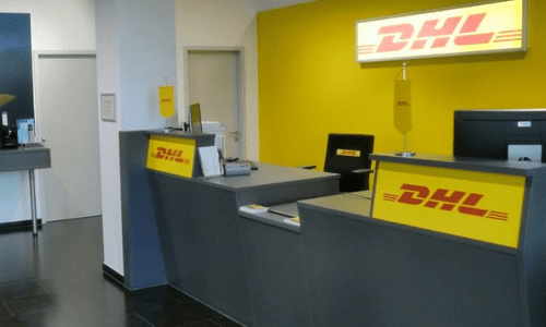 DHL