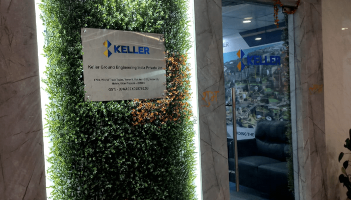 Keller