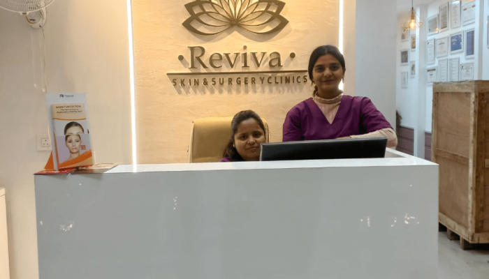 Reviva Surgical Centre