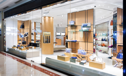 retail